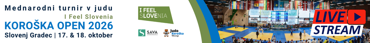 Koroška Open 2026