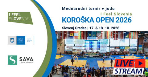 Koroška Open 2026