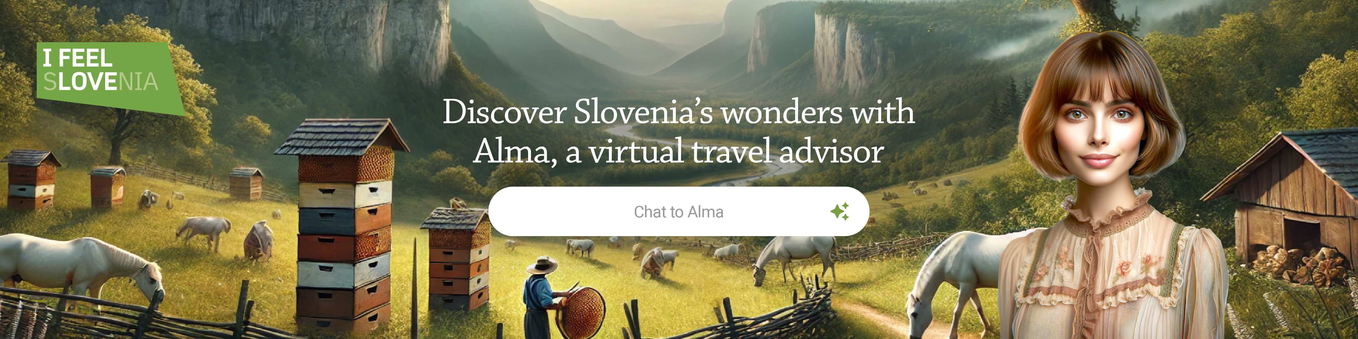Alma UNESCO en